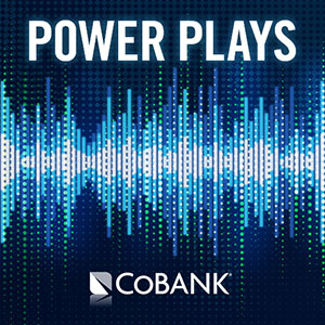 Power Plays podcast
